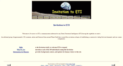 Desktop Screenshot of ieti.org